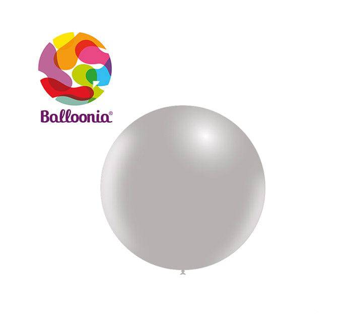 Grey Latex - Balloonia