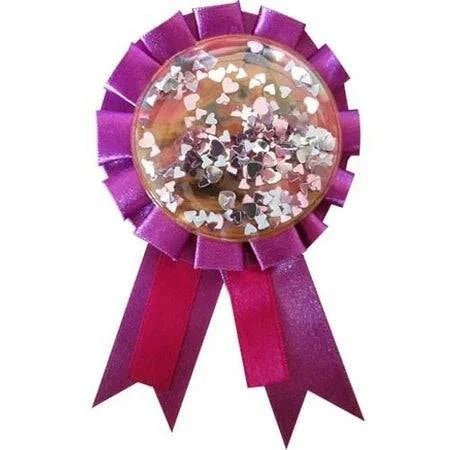Guest of Honor Ribbon - Disney Princess Tangled