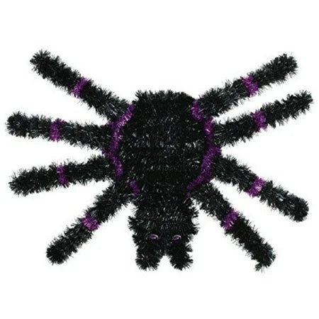 Hanging Decoration - Halloween Spider