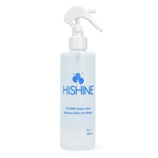 Hi-Shine - 8oz - Hi-Float