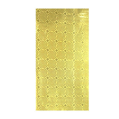 Holographic Sheets - Choose Color (200ct)