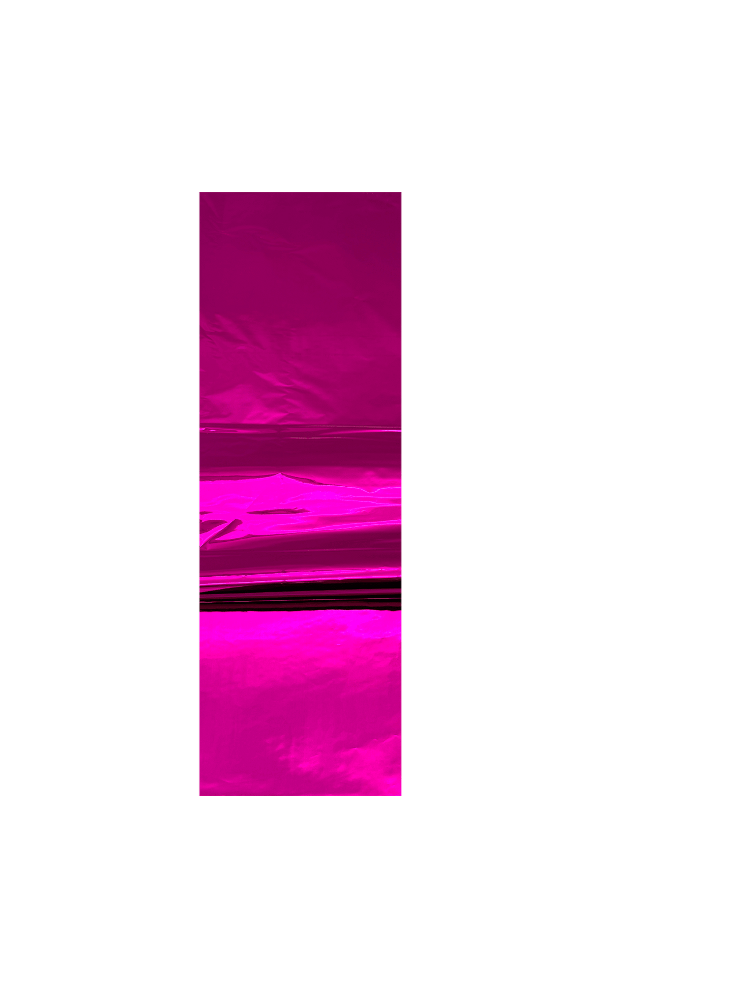 Holographic Solid Foil Sheets - Choose Color - 50ct - PPD