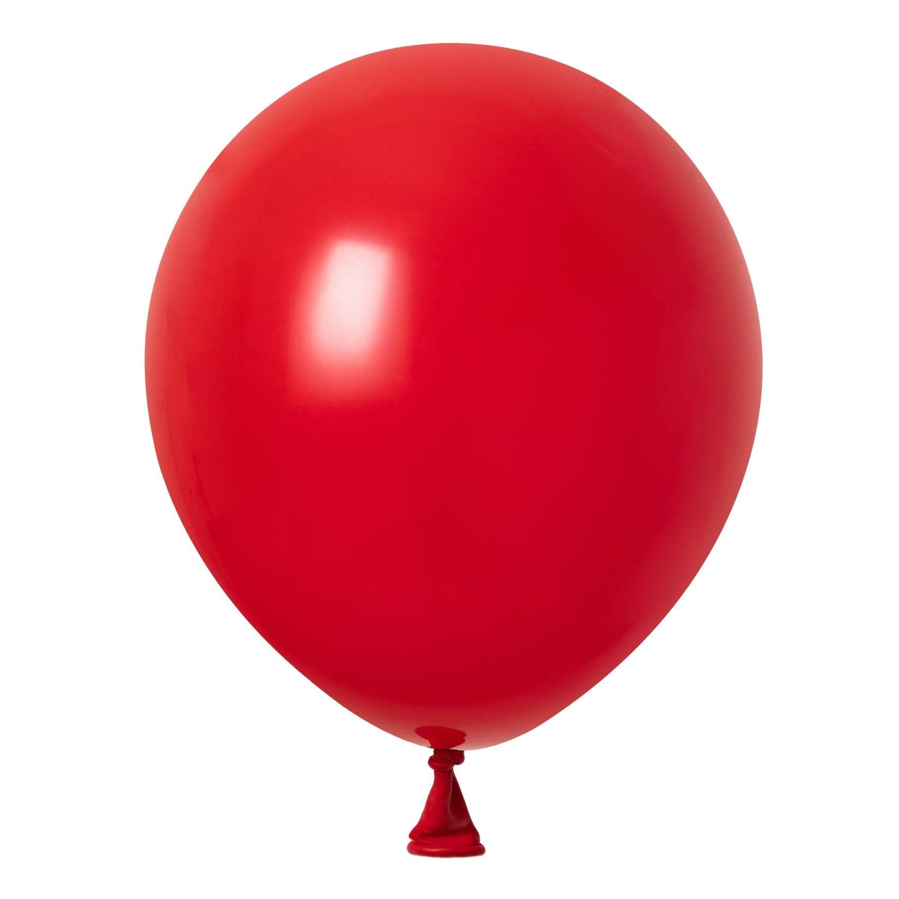 Hot Red Latex - Winntex - Premium Party Distribution