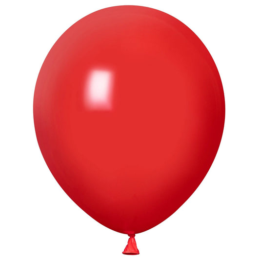 Hot Red Latex - Winntex - Premium Party Distribution