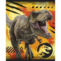 Jurassic World 3 Loot Bag (8 Count) - Unique
