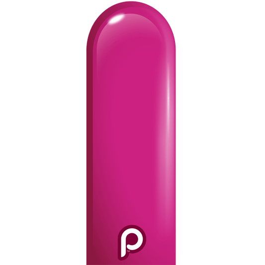 Kiss Me Pink Latex - Prima