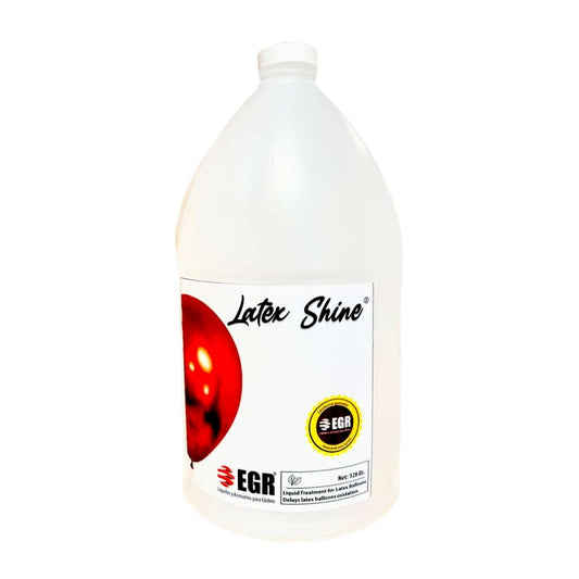 128oz Latex Shine - EGR