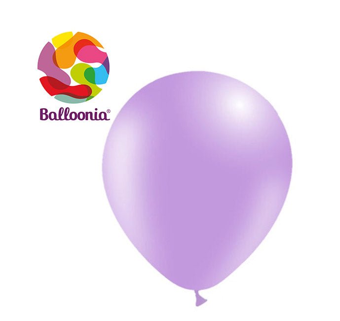 Lavender Latex - Balloonia