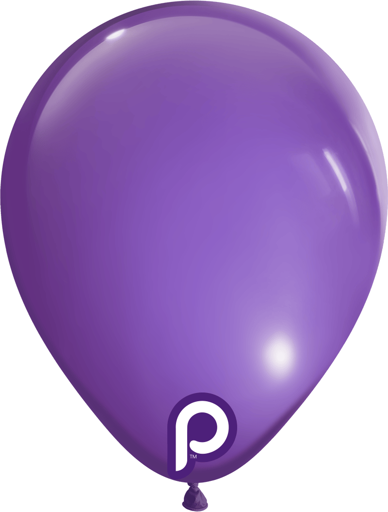 Lavender Latex - Prima