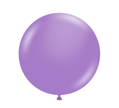 Lavender Latex - Tuftex