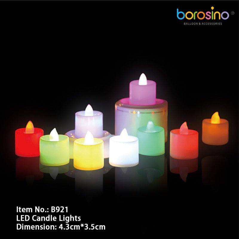 LED Candles (24/960)