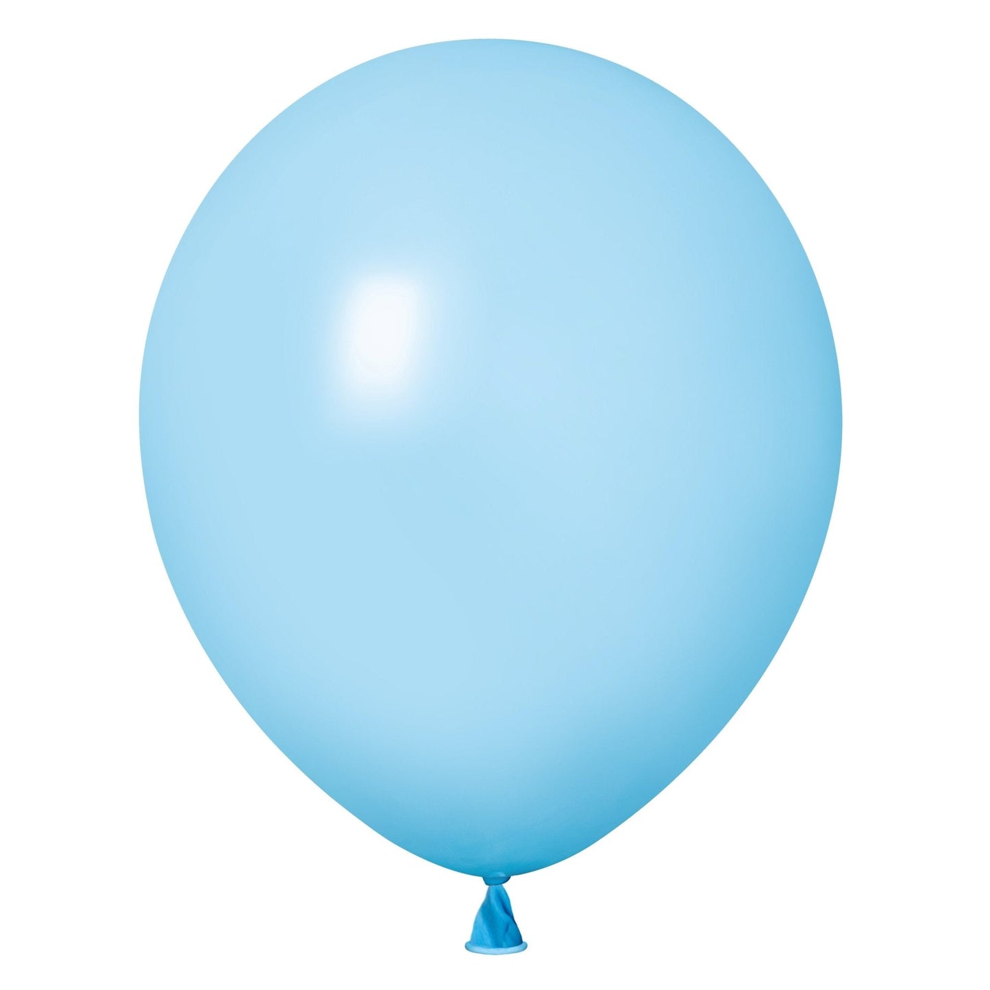 Light Blue Latex - Winntex - Premium Party Distribution