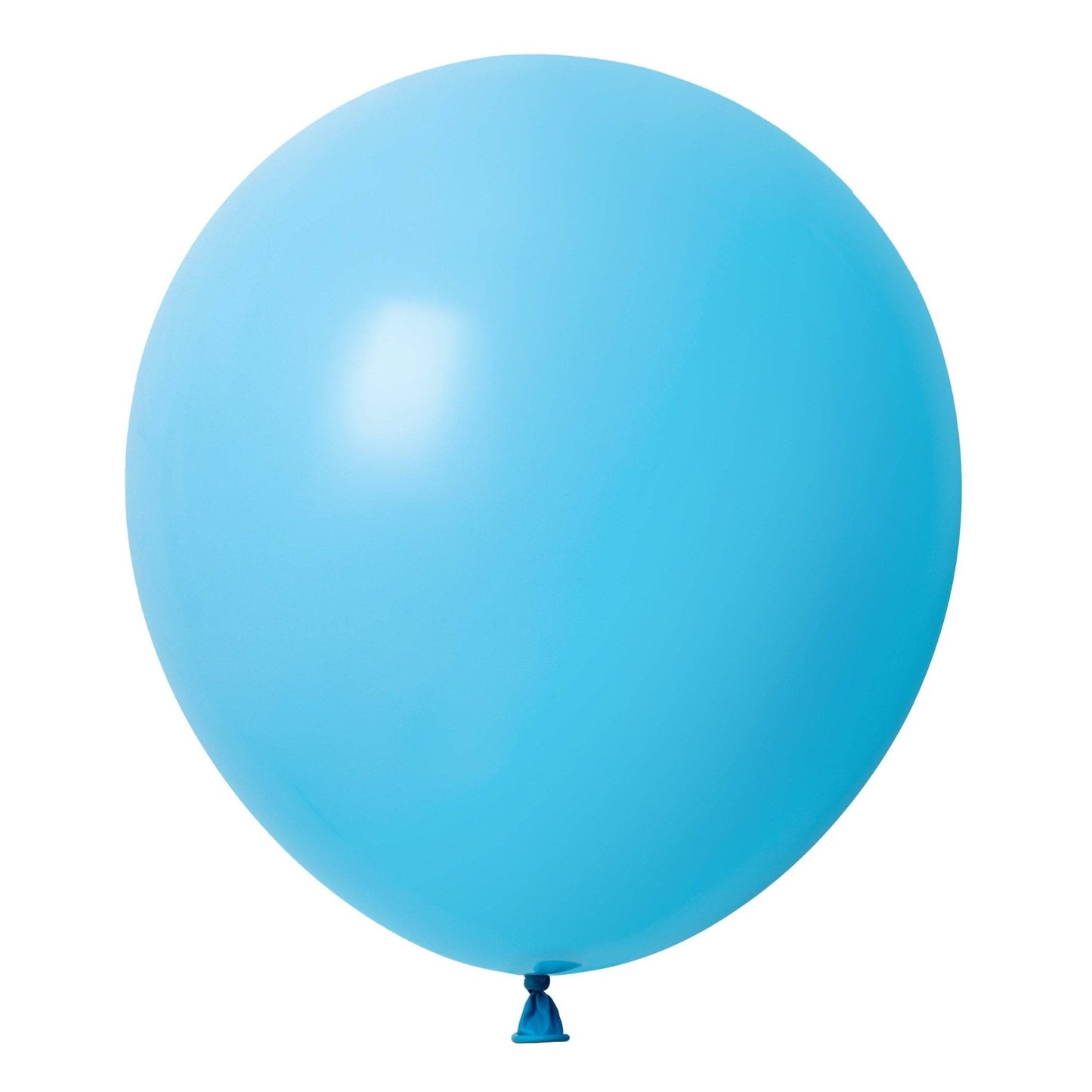 Light Blue Latex - Winntex - Premium Party Distribution