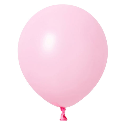 Light Pink Latex - Winntex - Premium Party Distribution