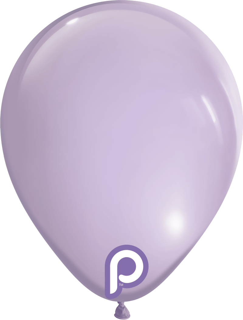 Lilac Latex - Prima