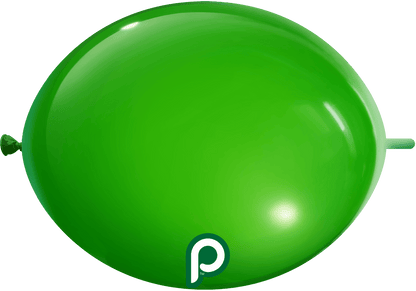 Lime Green Latex - Prima