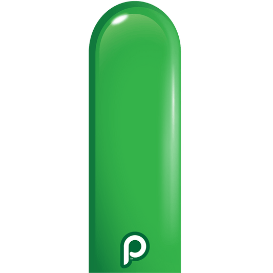 Lime Green Latex - Prima