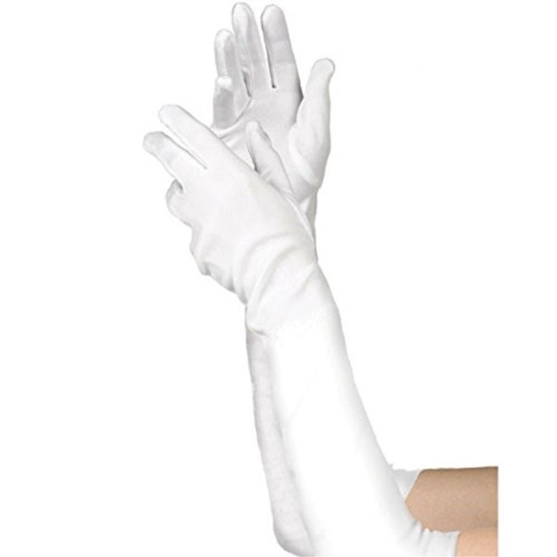Long Gloves - Child