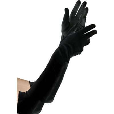 Long Gloves - Child