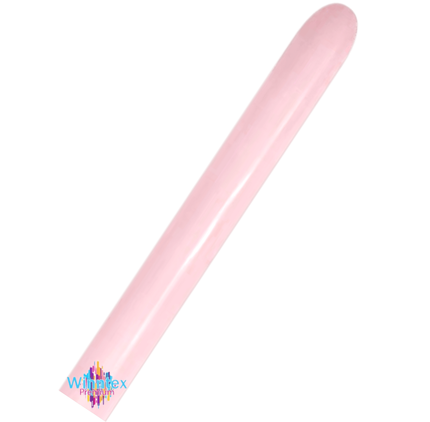 Macaroon Pink Latex - Winntex - Premium Party Distribution