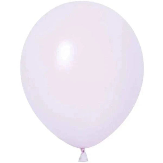 Macaroon Purple Latex - Winntex - Premium Party Distribution