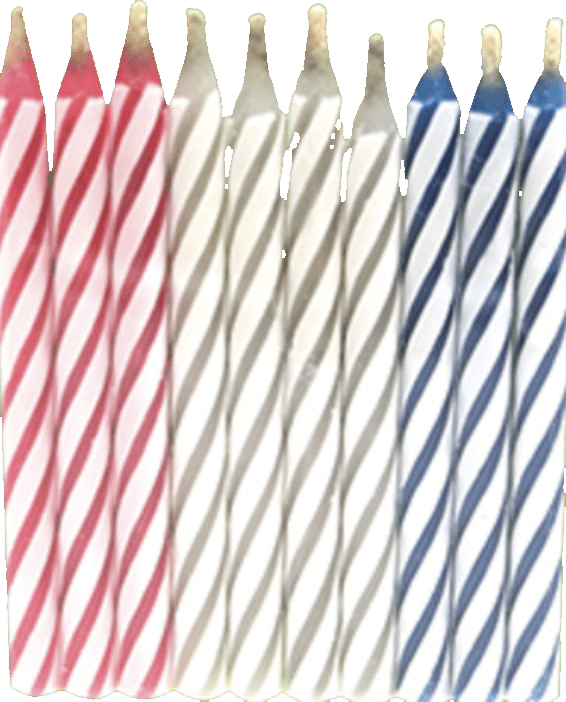 Magic Relighting Candles (10ct)