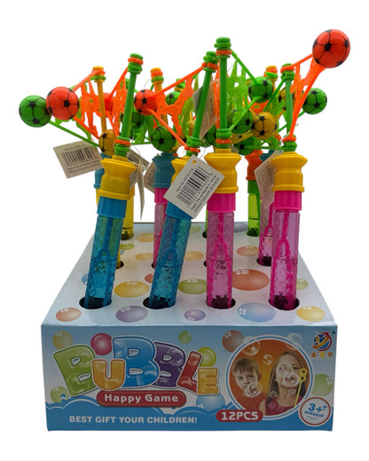 Mega Bubble Water 12ct Winner Party
