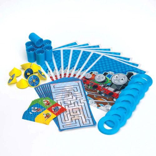 Mega Mix Value Pack - Thomas the Tank Engine (48ct)