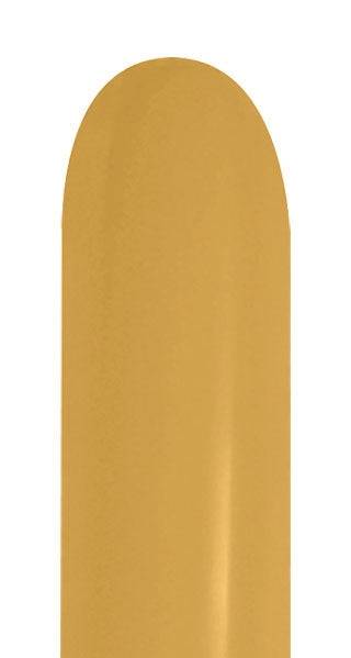 Metallic Gold Latex - Sempertex