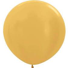 Metallic Gold Latex - Sempertex