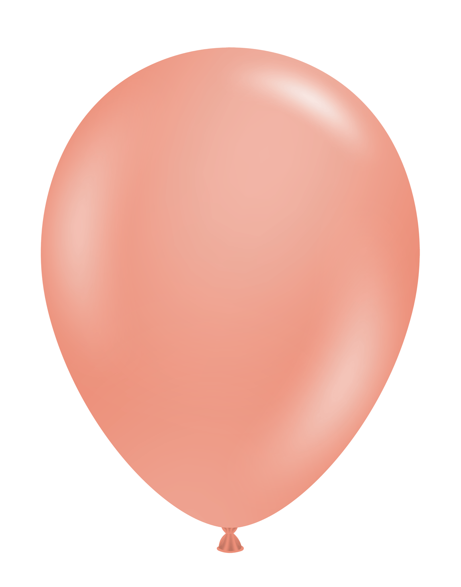 Metallic Rose Gold Latex - Tuftex