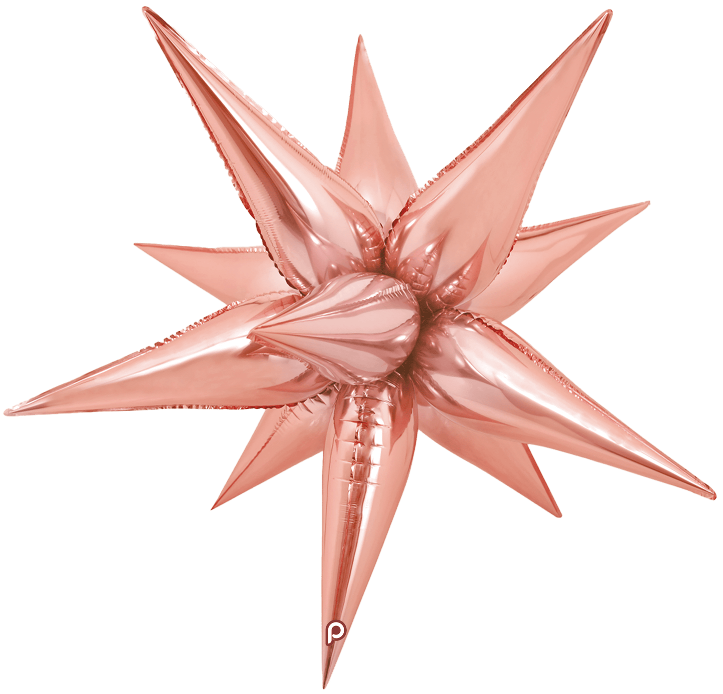 Metallic Starburst – Prima