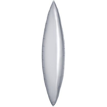 Metallic Taper (5ct) - Prima