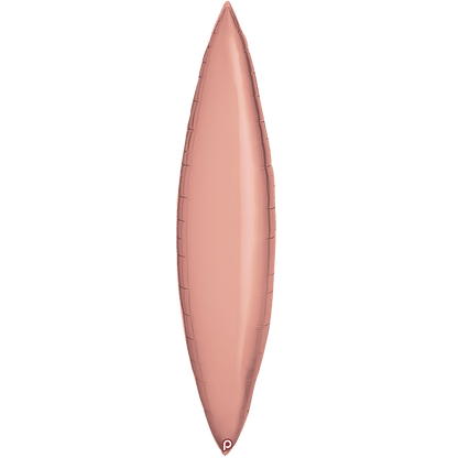 Metallic Taper (5ct) - Prima