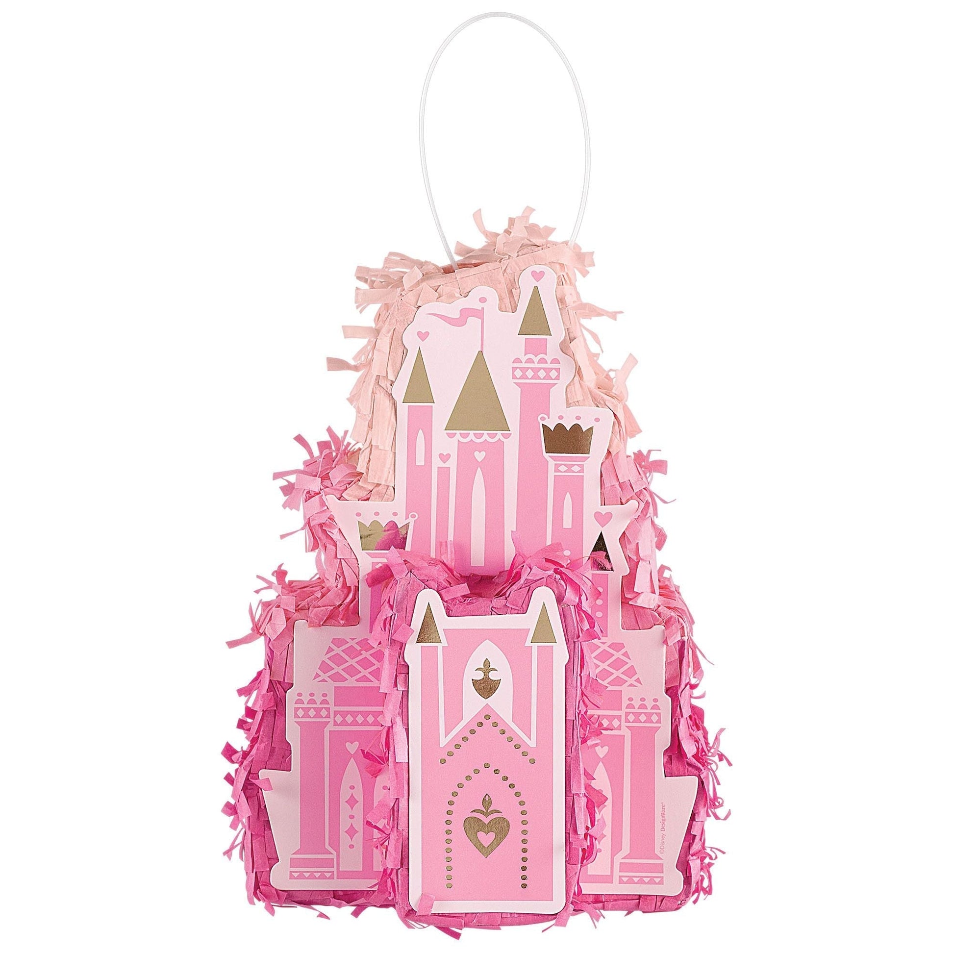 Mini Pinata - Disney Princess