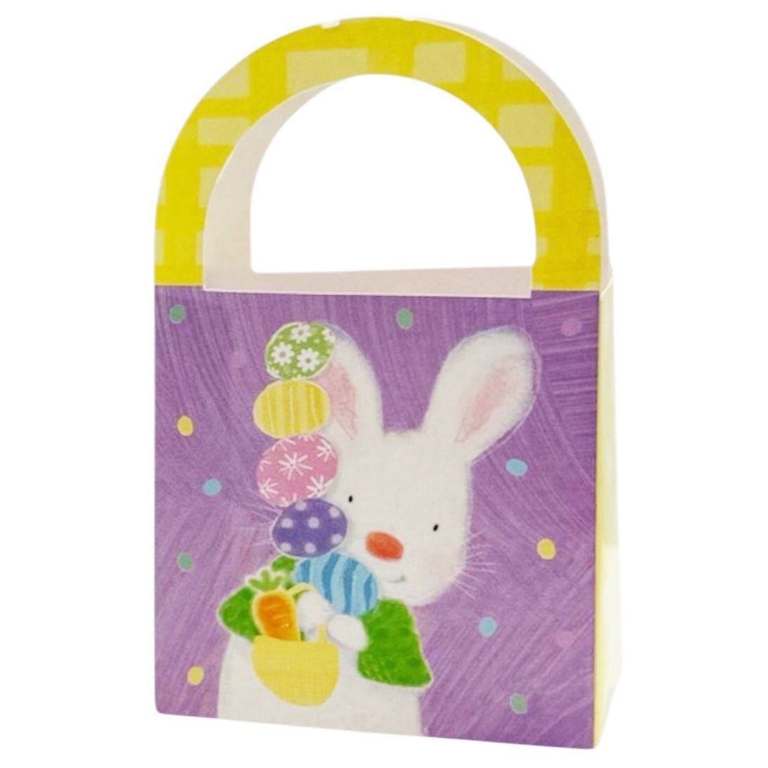 Mini Treat Boxes - Easter (8ct) - Party Express