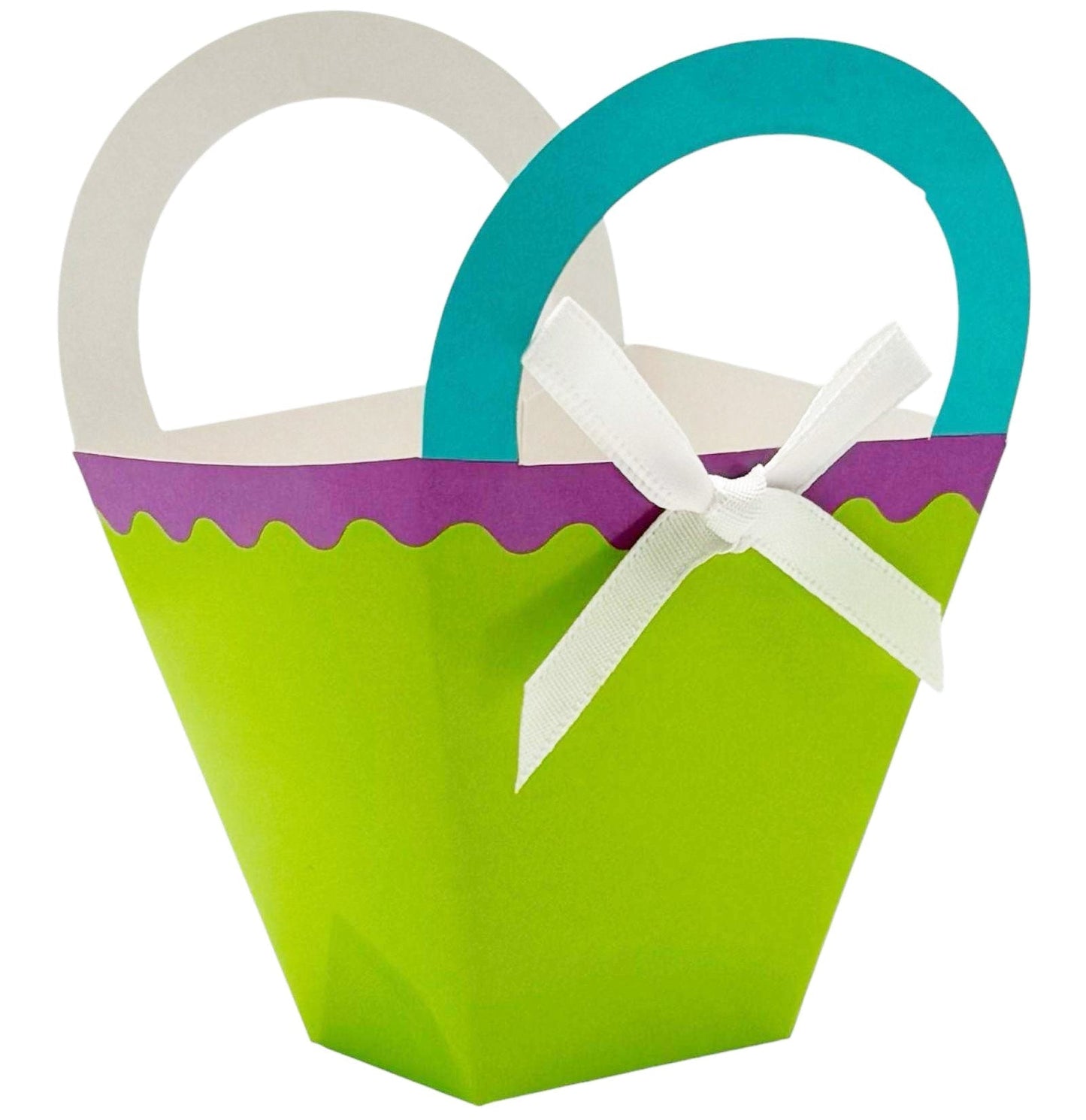 Mini Treat Boxes - Easter (8ct) - PPD