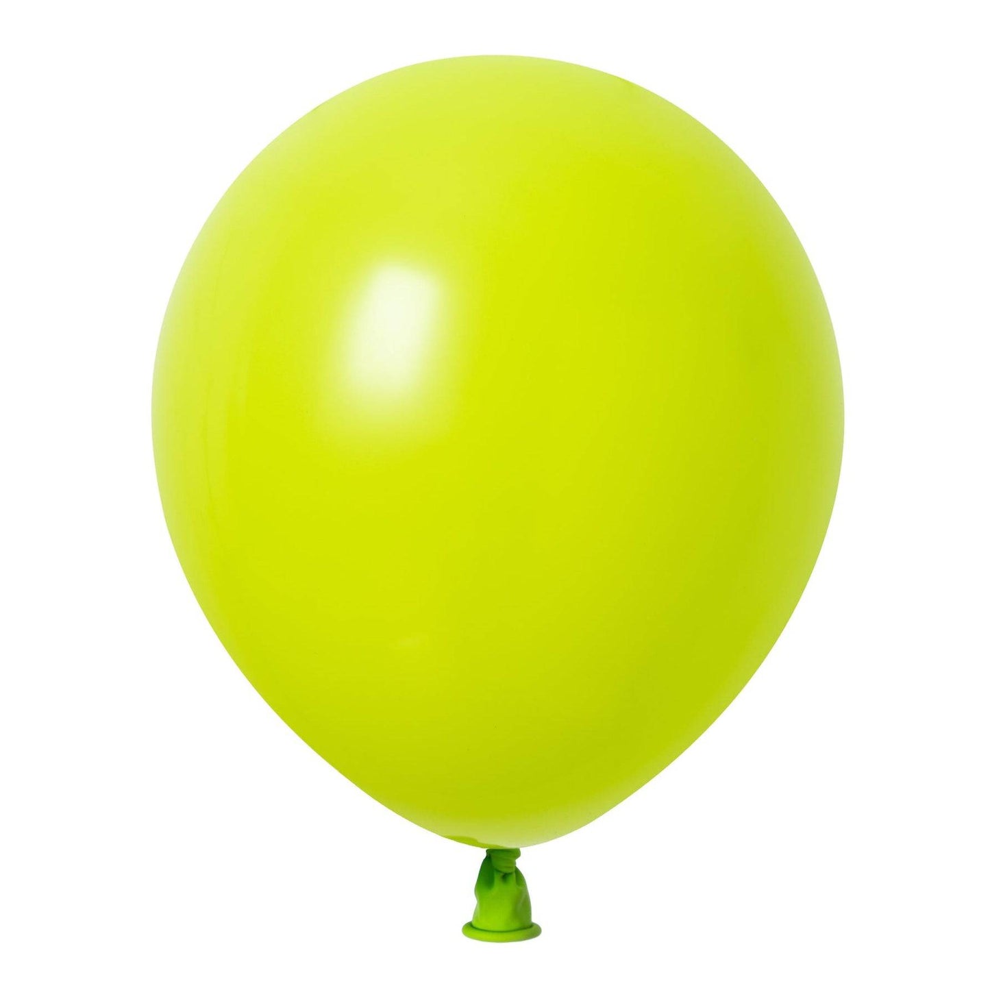 Mint Green Latex - Winntex - Premium Party Distribution