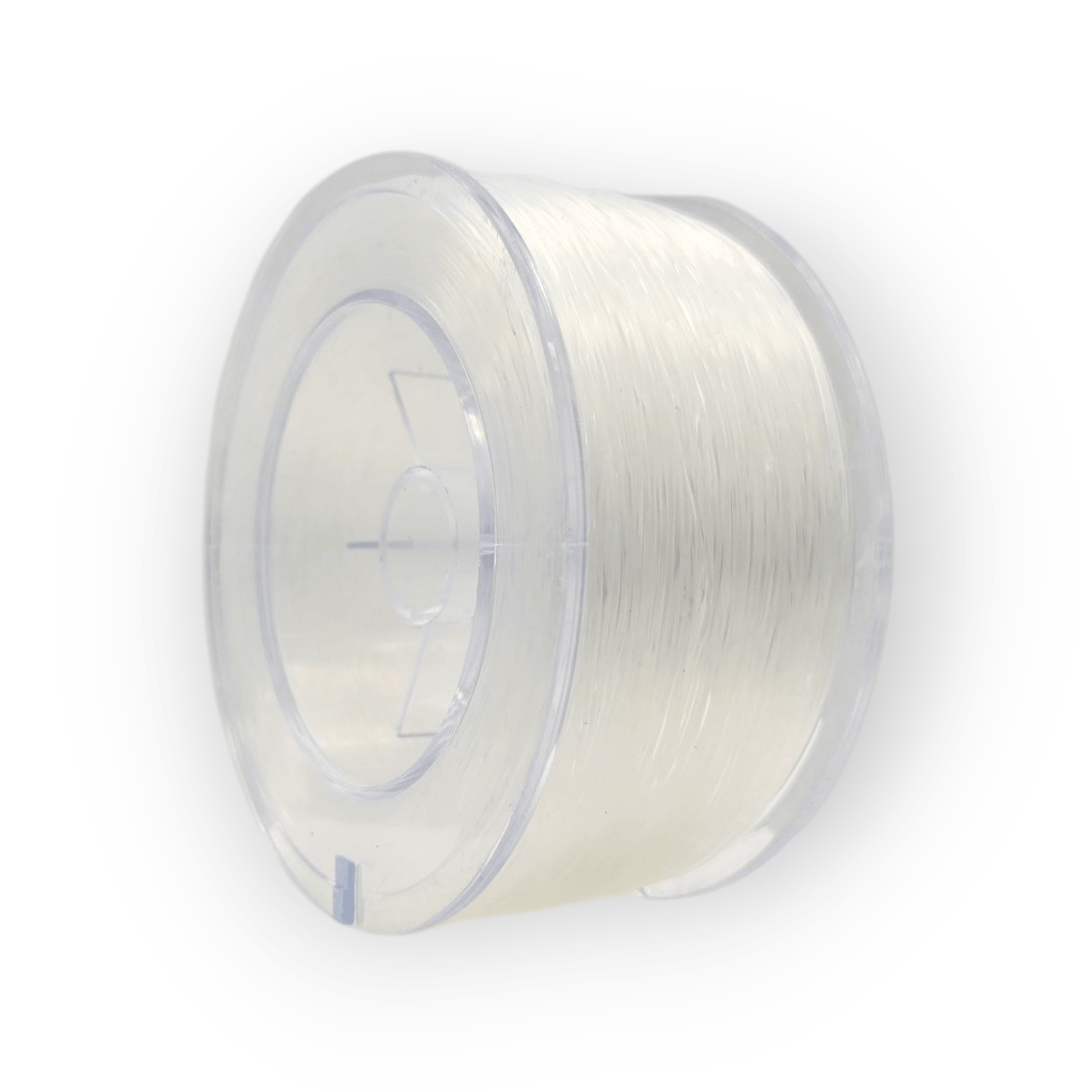 Monofilament Line 0.06mm - 350m Roll