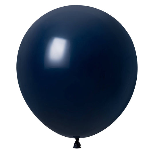 Navy Blue Latex - Winntex - Premium Party Distribution