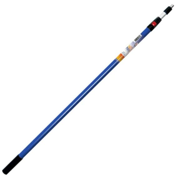 One Button MagPole