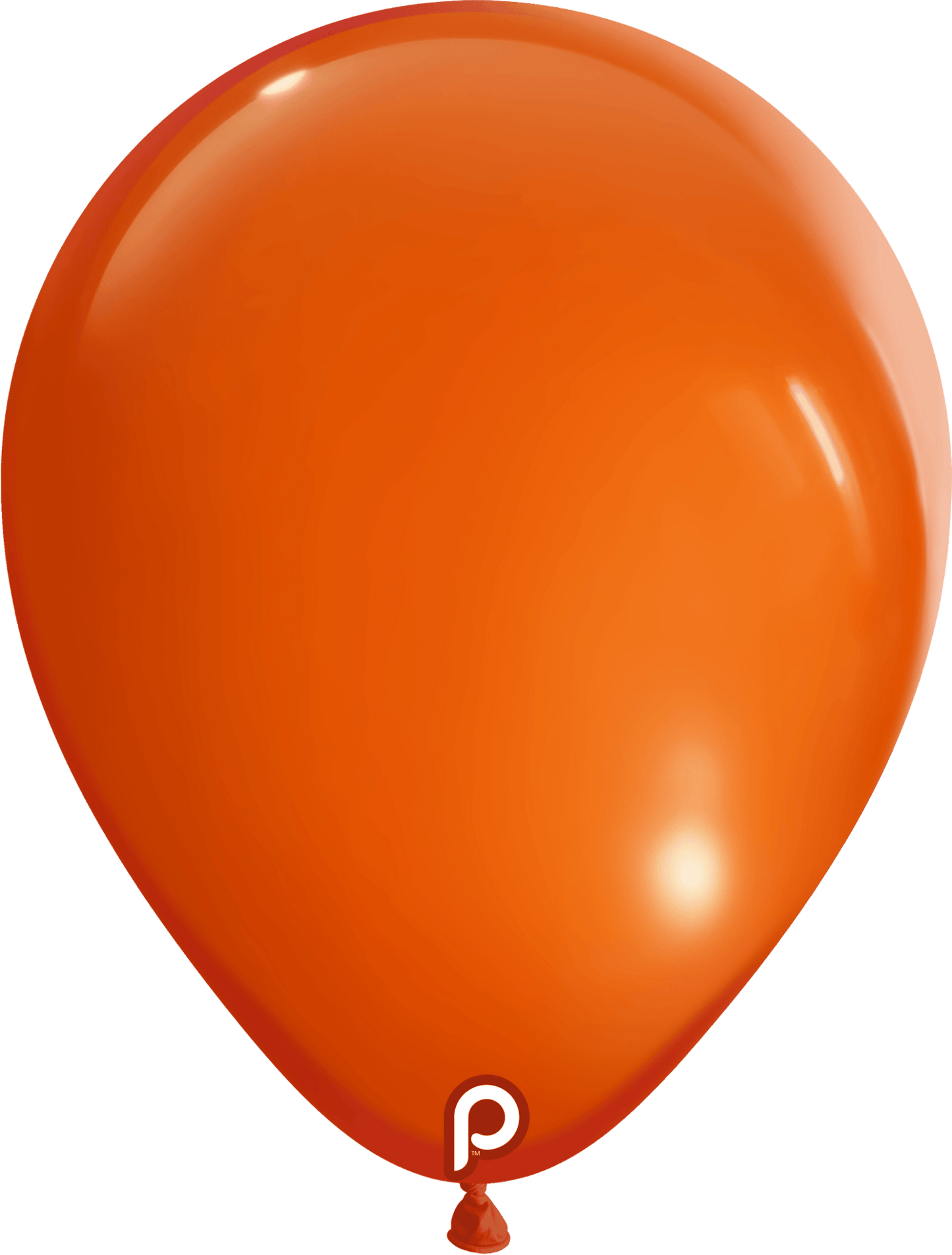 Orange Latex - Prima