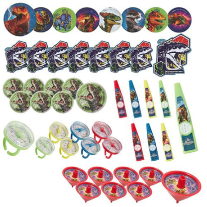 Party Favors - Jurassic World (48ct)