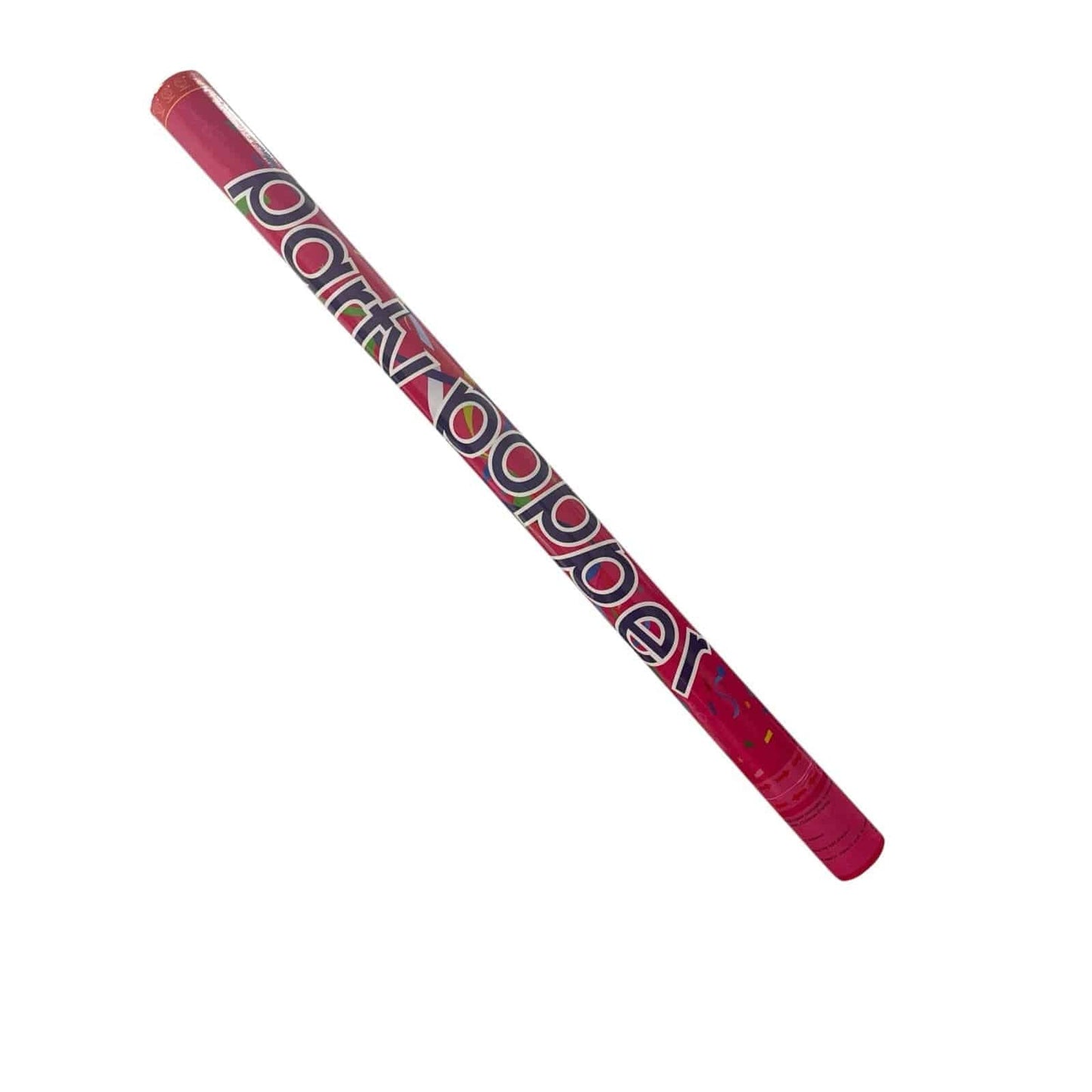 Party Poppers - Winner Party