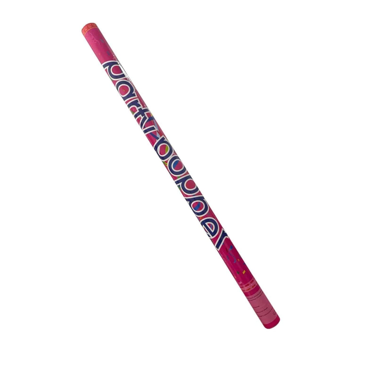 Party Poppers - Winner Party