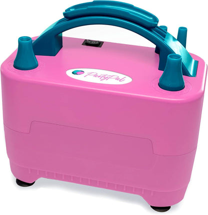 PartyPal Electric Balloon Pump