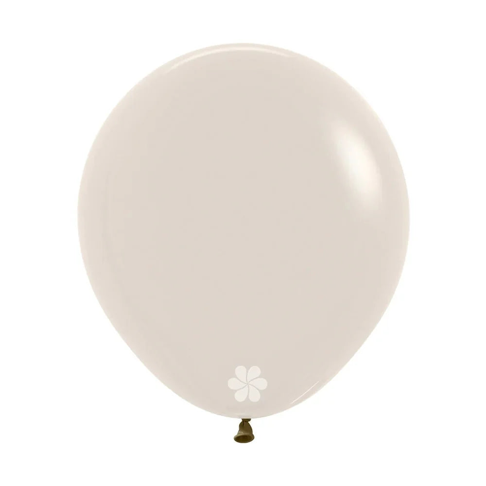 Pastel Dusk Cream Latex - Sempertex