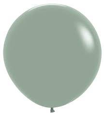 Pastel Dusk Laurel Green Latex - Sempertex