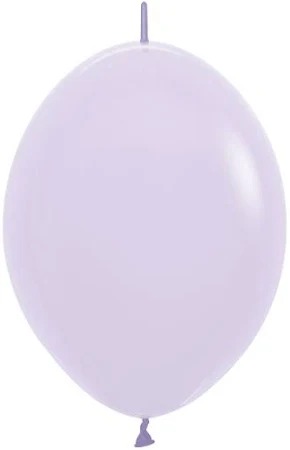 Pastel Matte Lilac Latex - Sempertex