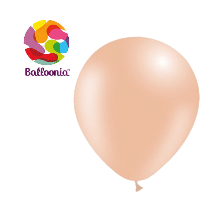 Peach Latex - Balloonia